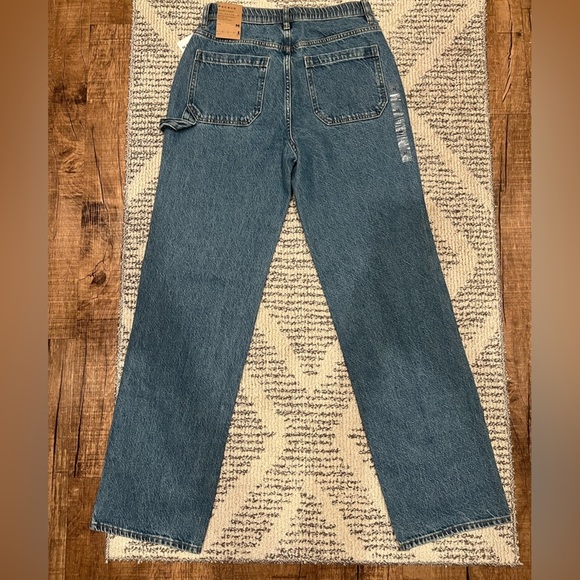 Pacsun 90’s BF E-Waist jeans - Picture 2 of 11
